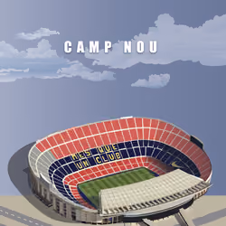 Camp Nou
