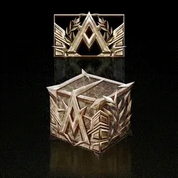 Forsaken Hero Insignia