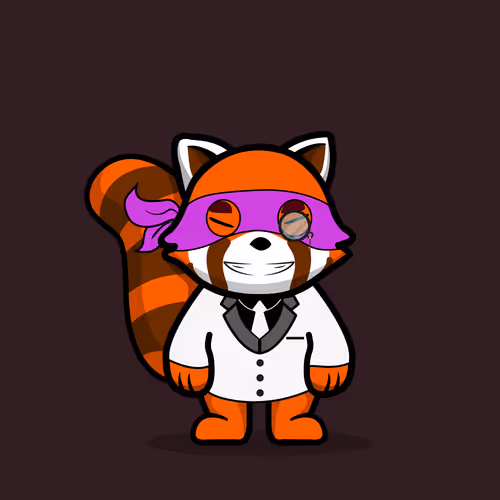 Panda? #32