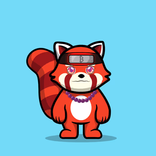 Panda? #15