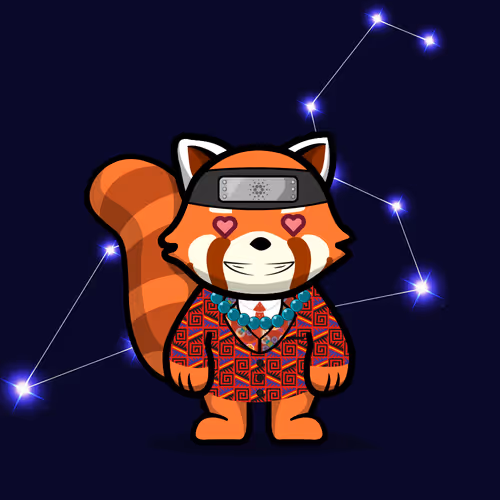Panda? #16