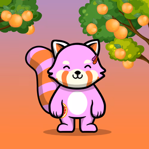 Panda? #3