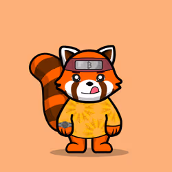 Panda? #42