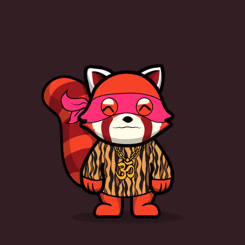 Panda? #49