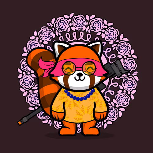 Panda? #11