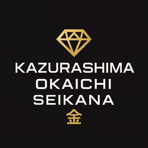 KAZURASHIMAOKAICHISEIKANA