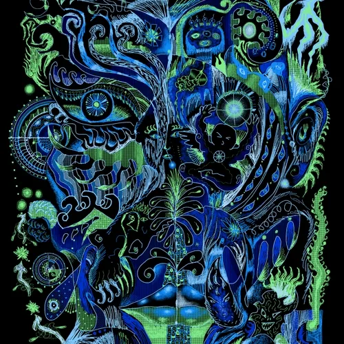 Lurk, Drawn