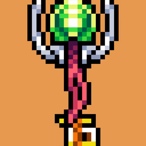 Keys 9