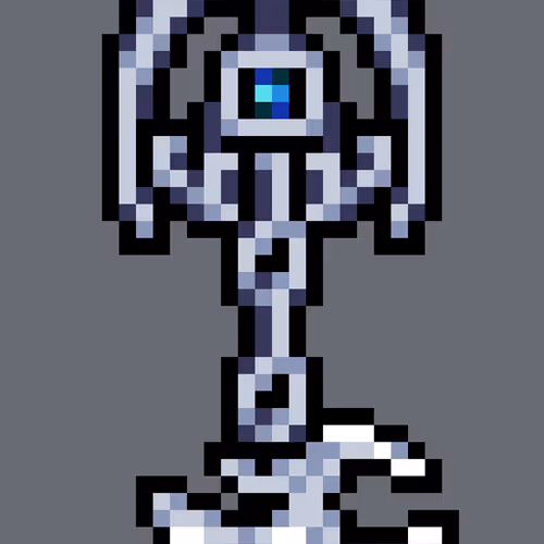 Keys 9
