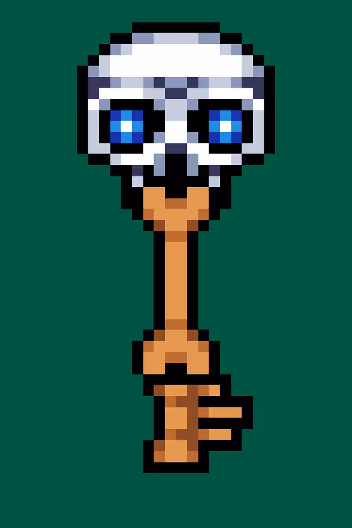 Item #261 Media