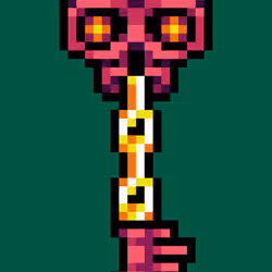 Key #6