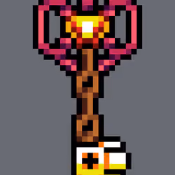 Key #15