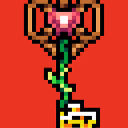 Key #16