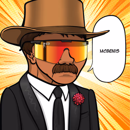 Mcbenis RadLib
