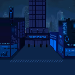 The Black Wall Street of Web3 12