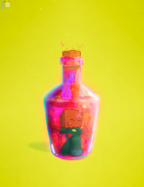 Item #9 Media