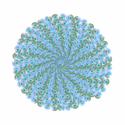 SPIN #0757