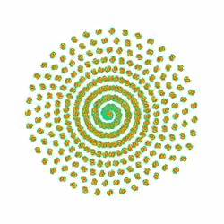 SPIN #0854