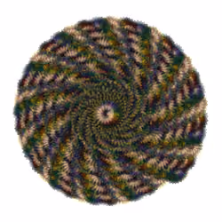 SPIN #0715