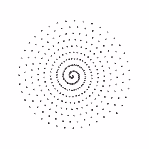 SPIN #0846