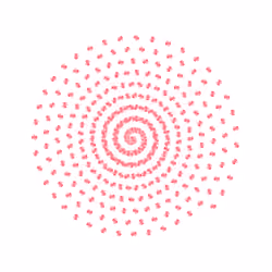 SPIN #0663