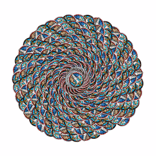 SPIN #0087