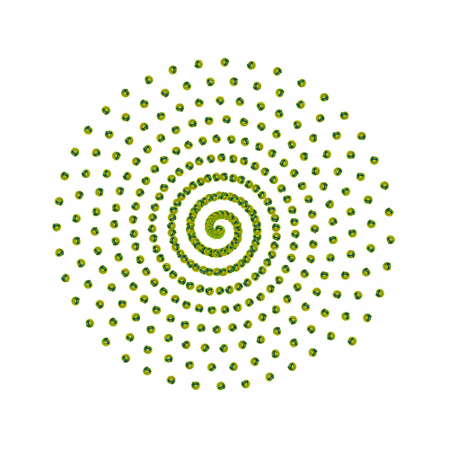 Spin The Worlds First Paintable Nft