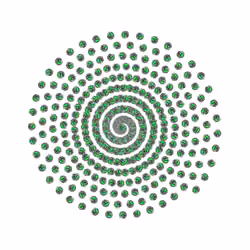 SPIN #0884