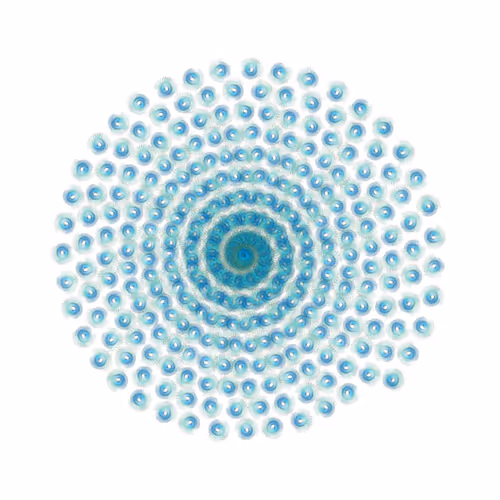 Spin The Worlds First Paintable Nft