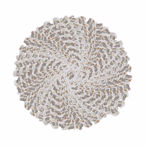 SPIN #0460