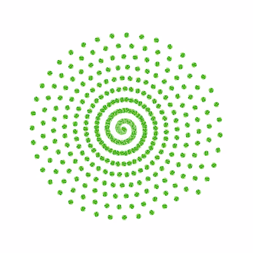 SPIN #0883