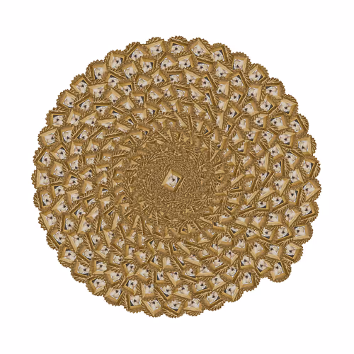 SPIN #0486