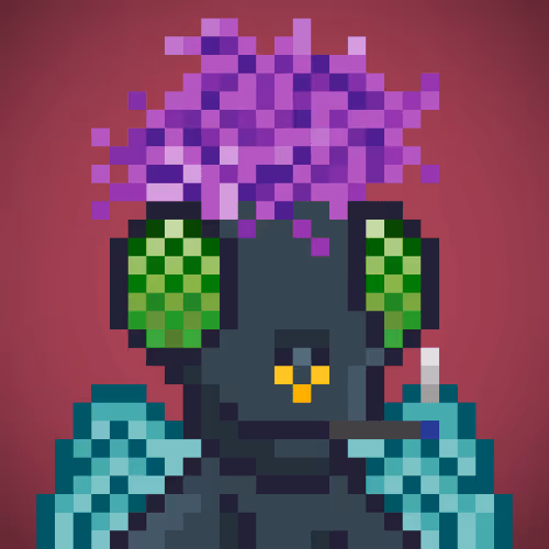 Niceflies