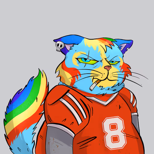 Fatcatzcollection