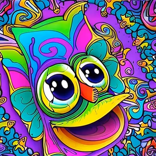 Colourful Penguin Club V2