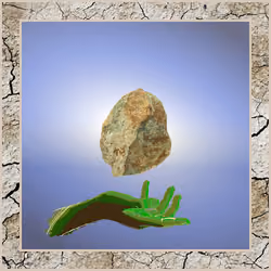 Rock #887