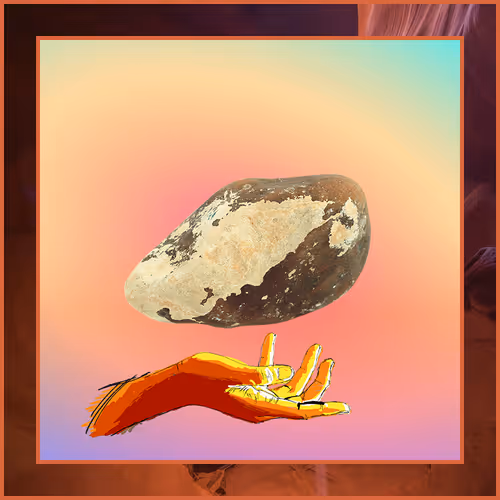 Rock #389