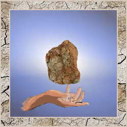 Rock #671