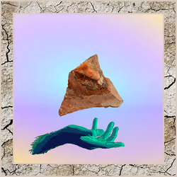 Rock #927