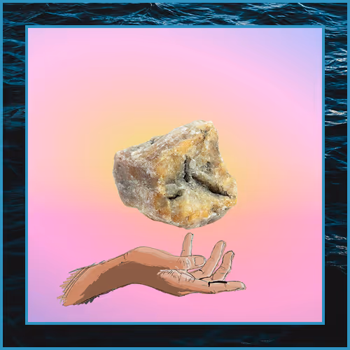 Rock #469