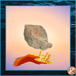 Rock #822