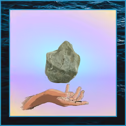 Rock #947
