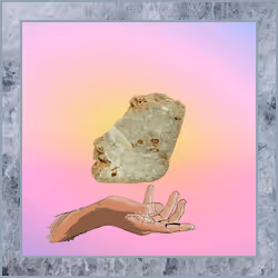 Rock #509
