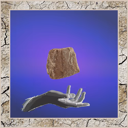 Rock #598