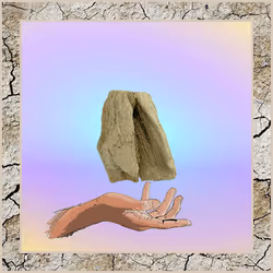 Rock #861