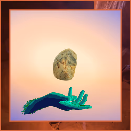 Rock #958