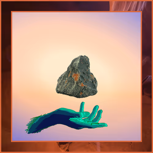 Rock #27