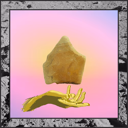 Rock #571