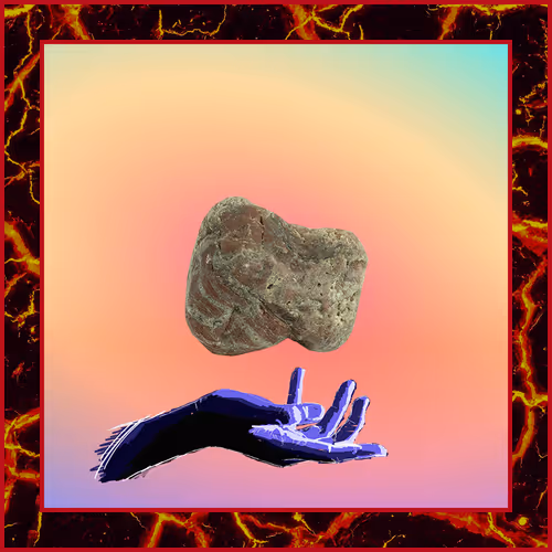 Rock #216