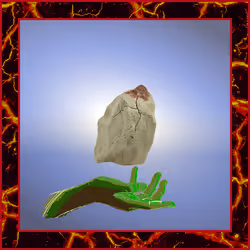 Rock #460